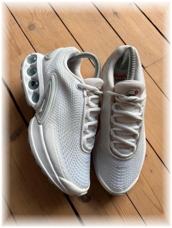 Nike air Max Dn White - EU 36,5 2