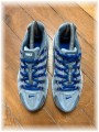 Nike p-6000 Grey Blue - EU 38