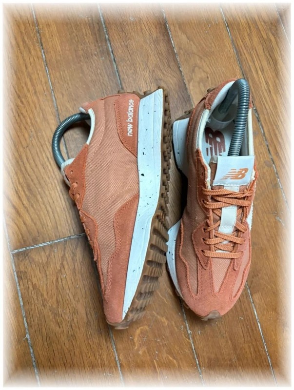New balance 327 orange - EU 37,5 2