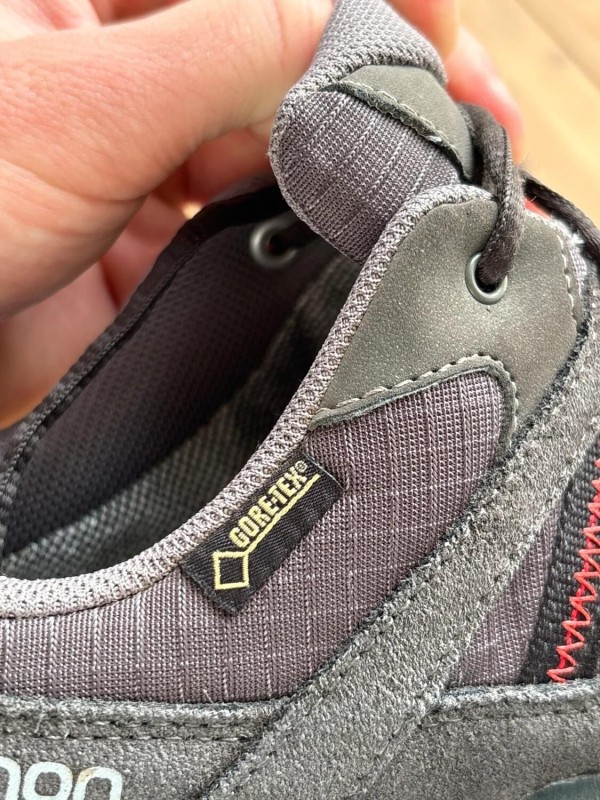 Randonnée Salomon Gore - tex - EU 42 2