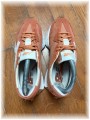 New balance 327 orange - EU 37,5