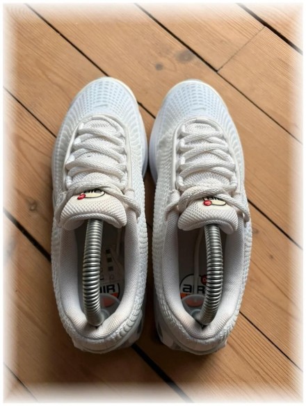 Nike air Max Dn White - EU 36,5