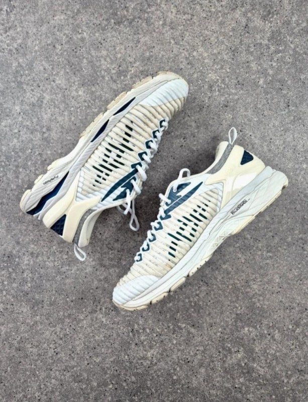 Asics Kiko Kostadinov Gel Delva Cool Mist taille 42 2