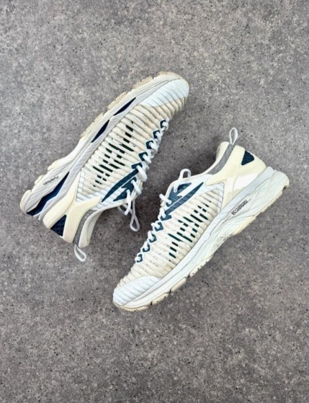 Asics Kiko Kostadinov Gel Delva Cool Mist taille 42