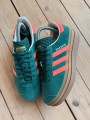 Adidas gazelle bold plate-forme Green - EU 38