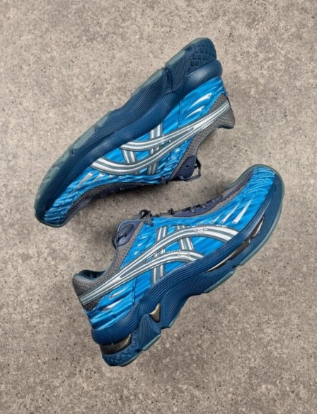 Asics Kiko Kostadinov Gel Flammae taille 41,5
