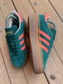 Adidas gazelle bold plate-forme Green - EU 38