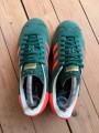 Adidas gazelle bold plate-forme Green - EU 38