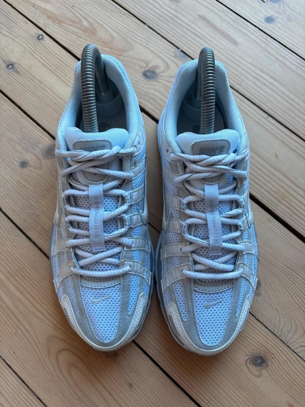Nike p-6000 Grey - EU 37,5 2