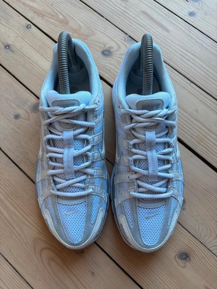 Nike p-6000 Grey - EU 37,5