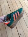 Adidas gazelle bold plate-forme Green - EU 38