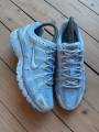 Nike p-6000 Grey - EU 37,5