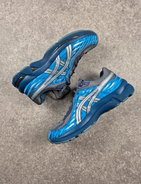 Asics Kiko Kostadinov Gel Flammae taille 41,5