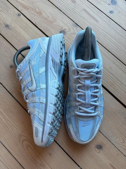 Nike p-6000 Grey - EU 37,5