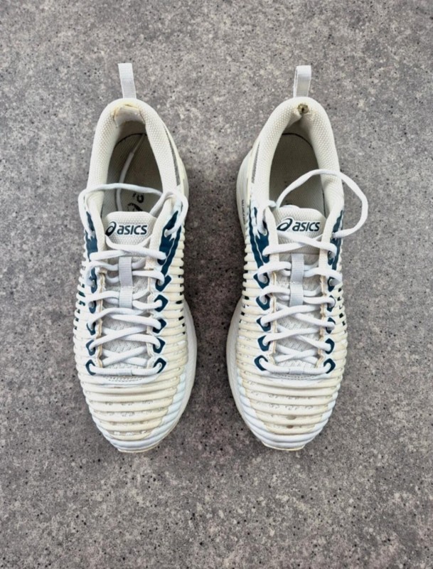 Asics Kiko Kostadinov Gel Delva Cool Mist taille 42 2