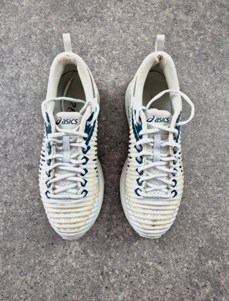 Asics Kiko Kostadinov Gel Delva Cool Mist taille 42