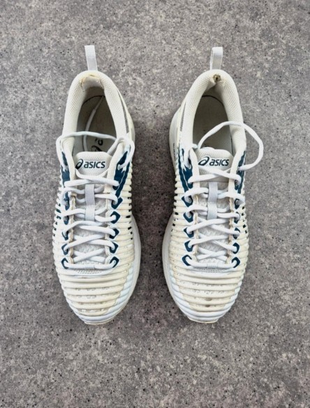 Asics Kiko Kostadinov Gel Delva Cool Mist taille 42