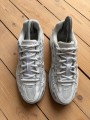 Nike p-6000 White Grey - EU 37,5
