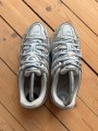 Nike p-6000 Silver Blue - EU 36