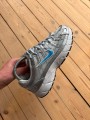 Nike p-6000 Silver Blue - EU 36