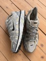 Nike p-6000 coconut milk - EU 36,5