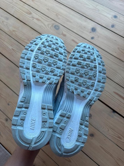 Nike p-6000 Grey - EU 37,5