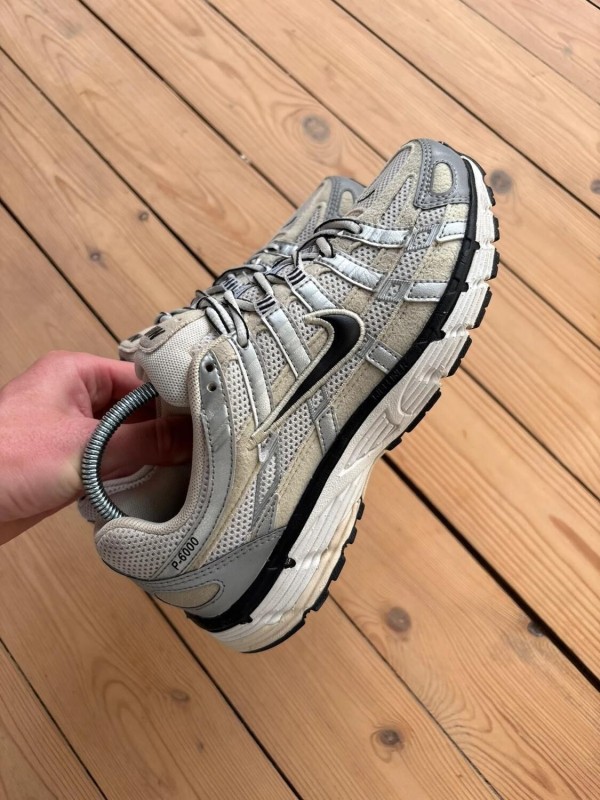 Nike p-6000 coconut milk - EU 36,5 2
