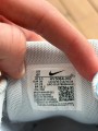 Nike p-6000 Silver Blue - EU 36