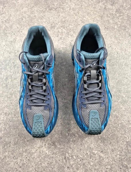 Asics Kiko Kostadinov Gel Flammae taille 41,5