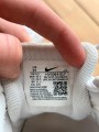 Nike p-6000 White Grey - EU 37,5