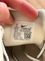 Nike p-6000 coconut milk - EU 36,5