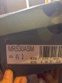 New Balance 530 beige marron taille 37