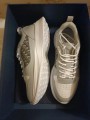 Dior B25 Runner Jacquard Oblique Grise - EU 41