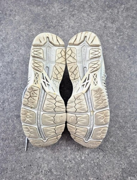 Asics Kiko Kostadinov Gel Delva Cool Mist taille 42