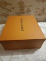 Louis Vuitton LV Trainer Maxi Damier Marron - EU 45