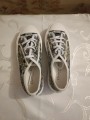 Dior Walk’n’Dior en toile brodée - EU 37
