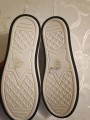 Dior Walk’n’Dior en toile brodée - EU 37