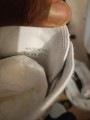 Dior B23 High-Top Toile Oblique Grise - EU 41
