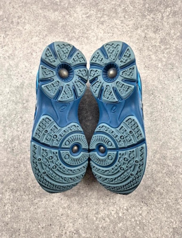 Asics Kiko Kostadinov Gel Flammae taille 41,5 2
