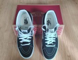 Vans Sk8-Hi Platform 2 – Black/True White – T.44,5