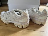 ENNOY X Asics Gel-Nimbus 9 White/Cream