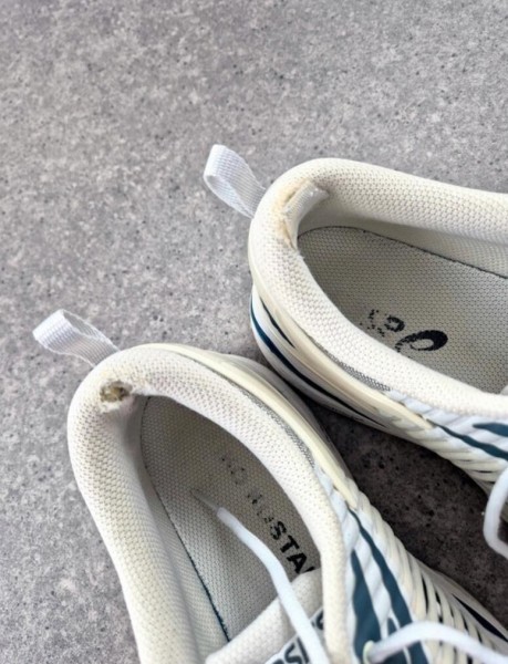 Asics Kiko Kostadinov Gel Delva Cool Mist taille 42