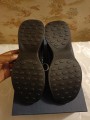Dior B25 Runner Suede Oblique Mesh Black - EU 41