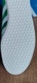 Adidas Gazelle Verte – Taille 46 (UK 11 / US 11.5)