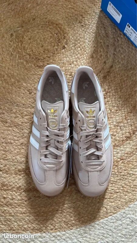 Adidas Samba Wonder Beige - EU 44,5 2