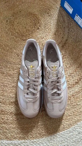 Adidas Samba Wonder Beige - EU 44,5
