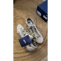 Vans LX Old Skool 36 Distressed Grey - EU 47