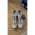 Vans LX Old Skool 36 Distressed Grey - EU 47