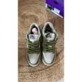 Nike SB Dunk Low Pro Asparagus Legion Green - EU 42,5