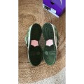 Nike SB Dunk Low Pro Asparagus Legion Green - EU 42,5
